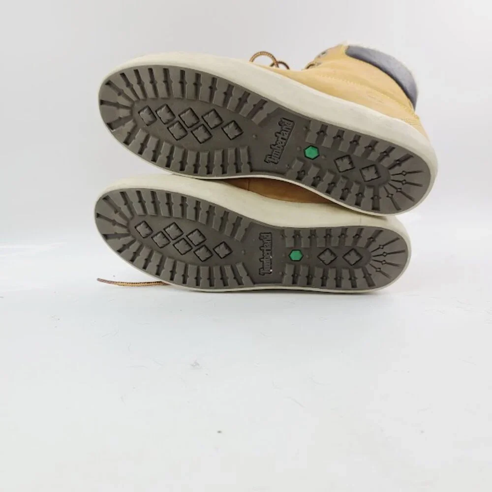 Timberland women tan